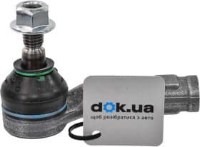 Наконечник рулевой тяги