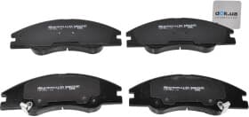 Тормозные колодки