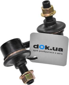 Стойка стабилизатора