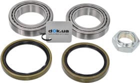 Подшипник ступицы