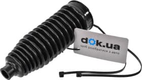 Пильник кермової рейки Пильник кермової рейки