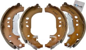 Гальмівні колодки