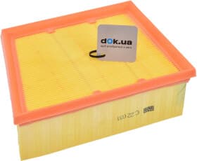 Повітряний фільтр