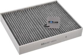 Фильтр салона