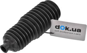 Пильник кермової рейки