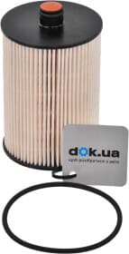 Топливный фильтр