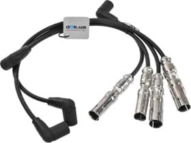 Комплект дротів запалювання Vika 99051158301