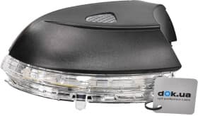 Ліхтар покажчика повороту