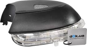 Ліхтар покажчика повороту