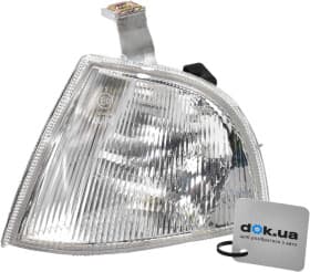 Фонарь указателя поворота