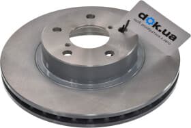 Тормозной диск