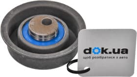 Натяжной ролик ремня ГРМ