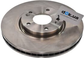 Гальмівний диск