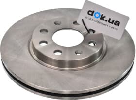 Тормозной диск