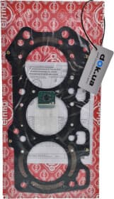 Прокладка ГБЦ Прокладка ГБЦ