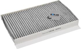 Фільтр салону Фільтр салону