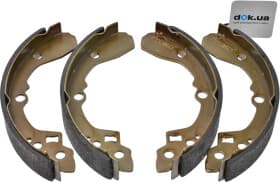 Гальмівні колодки