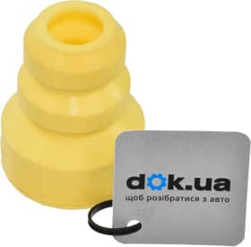 Отбойник амортизатора