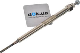 Свеча накала