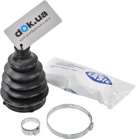 Пыльник ШРУСа Пыльник ШРУСа