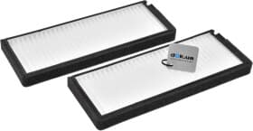 Фильтр салона