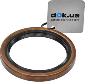 Сальник коленвала