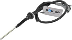 Трос сцепления