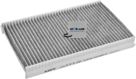 Фильтр салона