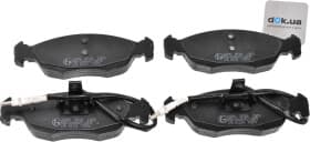 Гальмівні колодки