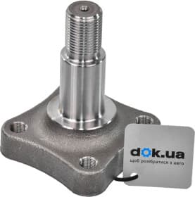 Ступица колеса