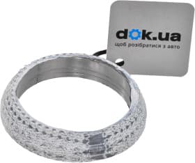 Прокладка приемной трубы Q-Fix q3000986 Прокладка приемной трубы Q-Fix q3000986