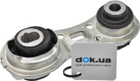 Подушка двигателя