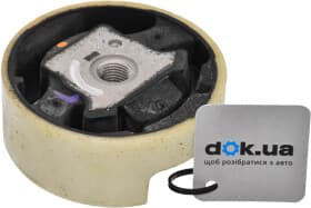 Подушка двигателя