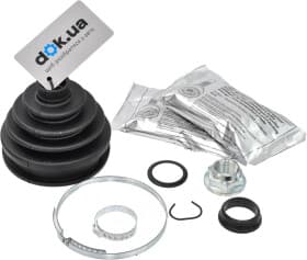 Пыльник ШРУСа