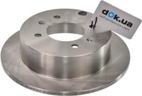 Гальмівний диск