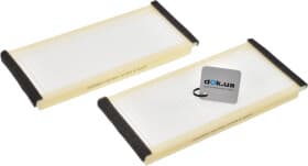 Фільтр салону