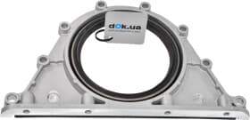 Сальник коленвала Сальник коленвала