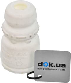 Отбойник амортизатора