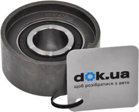 Обвідний ролик ременя ГРМ