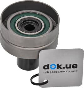 Обводной ролик ремня ГРМ