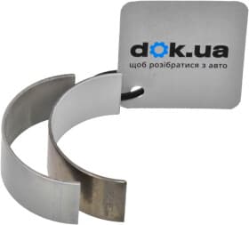 Шатунный вкладыш