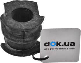 Втулка стабилизатора