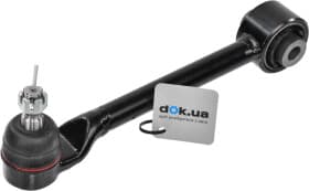 Важіль підвіски