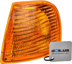 Фонарь указателя поворота