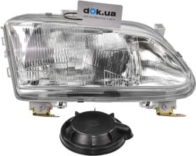 Основная фара