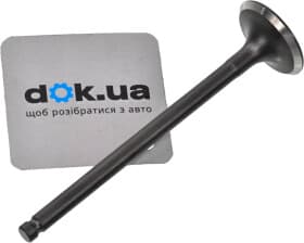 Выпускной клапан