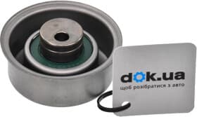 Натяжний ролик ременя ГРМ