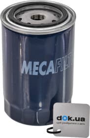 Масляный фильтр Mecafilter ELH4141