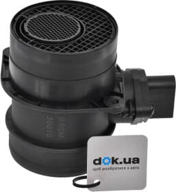 Расходомер воздуха