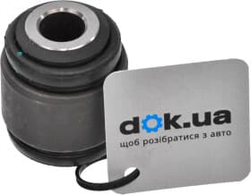 Сайлентблок важеля